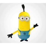 Boneco De Vinil Minions Kevin