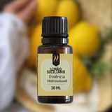 Essência P Aromatizador Umidificador Difusor Elétrico 10ml