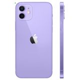 Vitrine Iphone 12 Lilas 5g Apple - 128gb