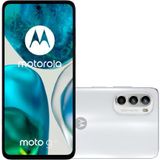 Celular Motorola Moto G-52 128gb Dual - Pau60019br