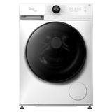 Lava E Seca Midea Healthguard Smart 13kg Branca Mf200d130wb/wk-01 127v