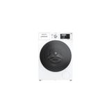 Lava e Seca Brastemp 10kg/6kg Branca com Smart Sensor e Triplo Vapor - BNC10AB 110V