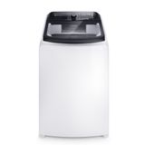 Máquina de Lavar 17kg Electrolux Perfect Care com Água Quente/Vapor e Jatos Poderosos (LEV17) 127V