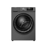 Lava E Seca Hisense 13kg Steam Titanium Wd5q1342bt2 220v
