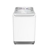 Lavadora de Roupas 14kg com Sistema Cyclone Panasonic 220V