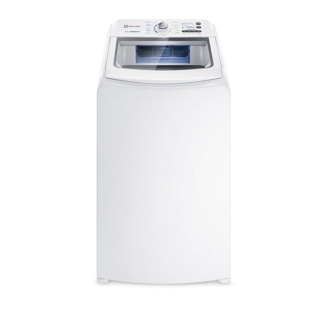 Máquina De Lavar Roupa 14 Kg Led14 Electrolux Branco 110v