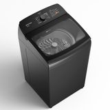 Lavadora de Roupas Brastemp 13kg Platinum com Ciclo Tira Manchas Advanced e Ciclo Antibolinha - BWK13A9