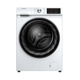 Lava E Seca Hisense Wd5q1342bw1 Branca 13kg 127v