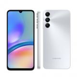 Smartphone Galaxy A05s 128gb 4g Samsung Prata