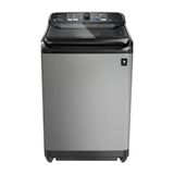 Lavadora de Roupas Panasonic Automática com Sistema Cyclone 12 Kg Titânio NA-F120B1TA 110V
