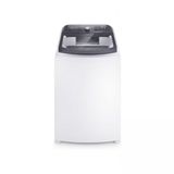 Lavadora Electrolux Lec15 15kg 5 Níveis De Água