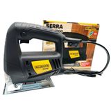 Serra Tico Tico Profissional 400w 220v Startools