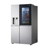 Geladeira Side By Side Inverter Frost Free Tecnologias Instaview 598 Litros Lg