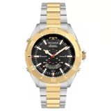 Relógio Technos Masculino Skydiver Bicolor Wt2050al/1p