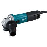 Esmerilhadeira Angular 115mm 850w M9510b 127v Makita