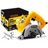 Serra Mármore Concreto Profissional 1100w 127v - Startools