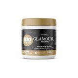Máscara Biovegetais Vivo Crespa Glamour 500g Trihair
