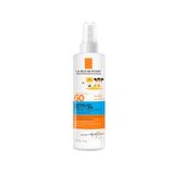 La Roche-posay Anthelios Uvmune 400 Dermo - Prot Fps60 200ml