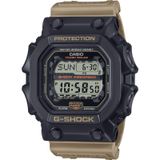 Relógio Casio G-shock Gx-56tu-1a5dr The King Tough Solar