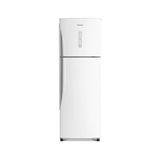 Geladeira Panasonic A+++ Frost Free 387l Branco Nr-bt41pd1wb 220v