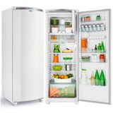 Refrigerador Consul Frost Free 342 Litros com Controle de Temperatura CRB39 Branco 220V