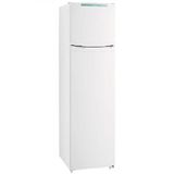 Refrigerador Geladeira Consul 2 Portas 334 Litros Crd37eb Branco 127v