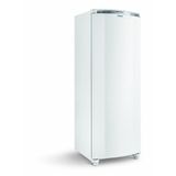 Geladeira Consul Frost Free 342 Litros Branca com Gaveta Hortifruti CRB39AB-220V