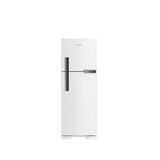 Refrigerador Brastemp Frost Free Duplex Branca 375L BRM44 127V
