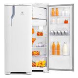 Refrigerador Electrolux Com 1 Porta 240l Branco 220v