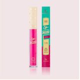 Lip Matte Metalico Latika Nº45