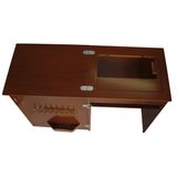 Gabinete Tradicional Para Maquina De Costura Doméstica 9