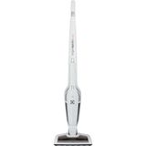 Aspirador de Pó Vertical Sem Fio Electrolux Ergorapido 2 em 1 Cyclone até 21 min Branco (ERG21) Bivolt