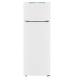 Geladeira Consul Cycle Defrost Duplex 334 Litros Branca Com Freezer Supercapacidade Crd37eb 220v