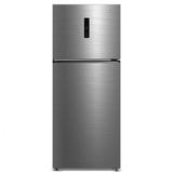 Geladeira Midea 411 Litros Frost Free Rt580mta46 Inox 110v