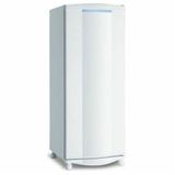 Refrigerador Consul Degelo Seco CRA30FB 261 Litros Branco - 110V