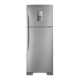 Refrigerador Panasonic Frost Free  483 Litros Aço Escovado Bt55 - 127 Volts