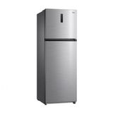 Geladeira Midea 347 Litros Frost Free Smart Sensor Rt468mta041 Inox 110v