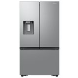 Refrigerador Samsung Smart French Door 3 Portas 576l Inox Rf27cg5410srbz220v