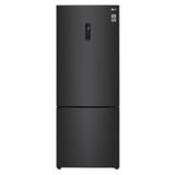 Geladeira LG Frost Free Inverse com Conectividade Inteligente 451L