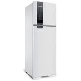 Refrigerador Brastemp Frost Free 2pts 400l Branco 127v