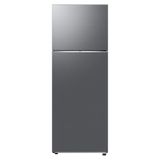 Refrigerador Duplex Evolution Smartthings Samsung Frost Free Com 518 Litros Inox Look - Rt53dg6650s9fz