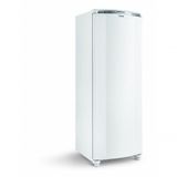Geladeira Consul Frost Free 342 Litros Branca com Gavetão Hortifruti CRB39AB 220V