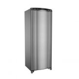Geladeira Consul Frost Free 342 Litros com Gaveta Hortifruti Inox CRB39AK 220V
