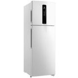Geladeira Electrolux Inverter Frost Free IF43 Duplex Efficient com Autosense 390 Litros