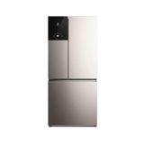 Geladeira Im8s 590 Litros 3 Portas Inverter Electrolux Inox 110v