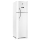 Geladeira Electrolux Dfn41 Frost Free 371l Branca 127v