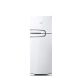 Refrigerador Consul Frost Free 2 Portas 340l Branco Crm39ab 220v