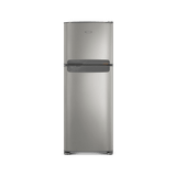 Geladeira/refrigerador Continental Frost Free Duplex Prata 472 Litros (tc56s) 220v