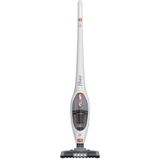 Aspirador De Pó Vertical Sem Fio White Duo Clean 2 Em 1 - Bateria