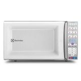 Microondas Electrolux MEO44 34 Litros com Função Tira Odor e Menu Light